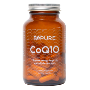 BePure Ten CoQ10