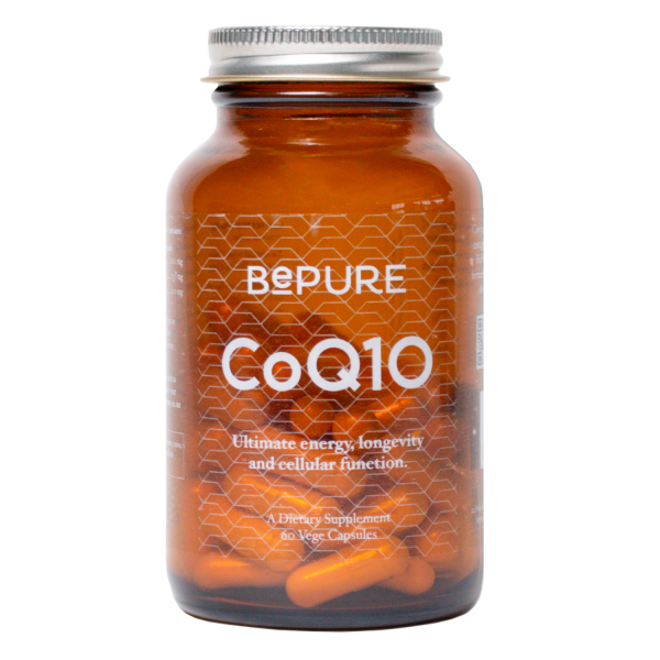 BePure Ten CoQ10