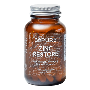 Buy BePure Zinc