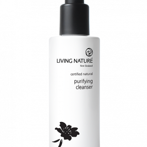 Buy Living Nature Purifying Cleanser