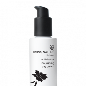 Buy Living Nature Nourishing Day Cream