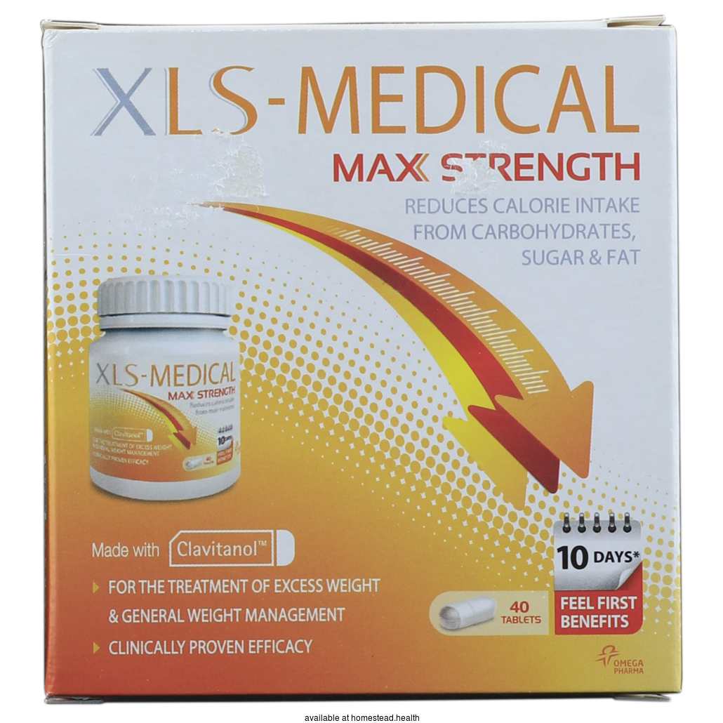 XLS-MEDICAL Max