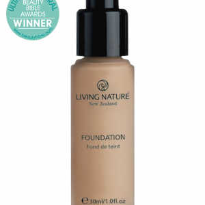 Buy Living Nature foundation