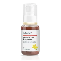 ARTEMIS Nerve & Skin Rescue Oil