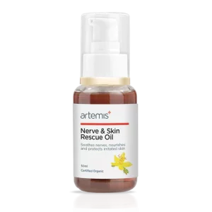 buy artemis nerve and skin oil