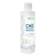 BIOTRACE CMD (concentrated mineral drops)