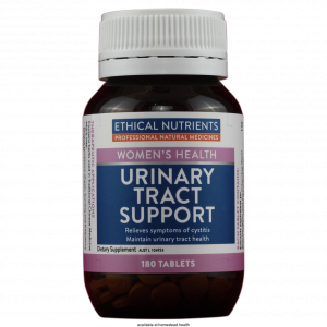 Ethical Nutrients Urinary Tract Support 180 Tabs