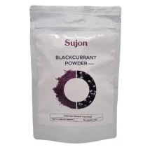 SUJON Blackcurrant Powder