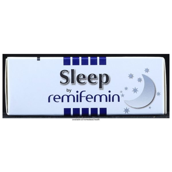 Remifemin Sleep 30tabs