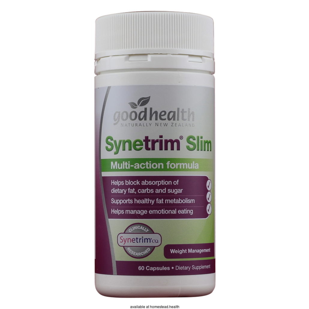 GOOD HEALTH Synetrim Slim