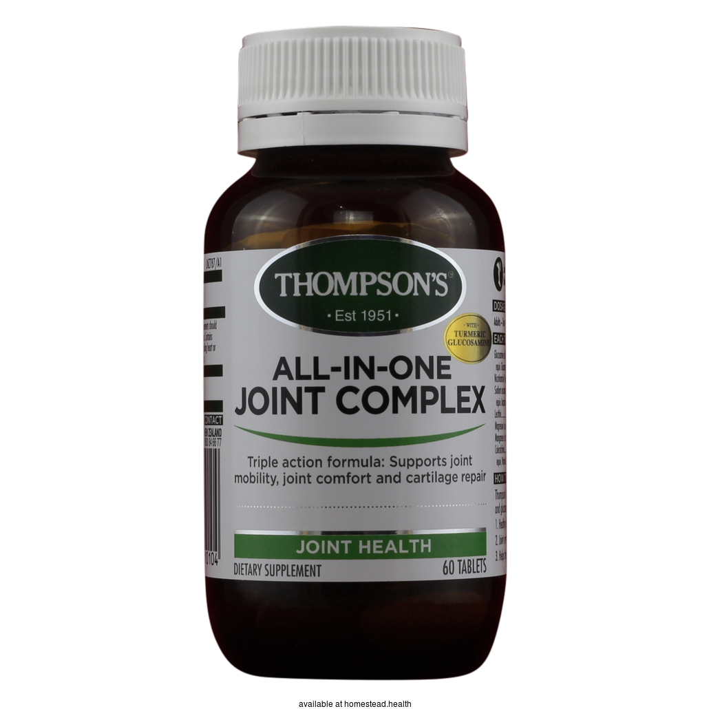 THOMPSONS All-In-One Joint Complex