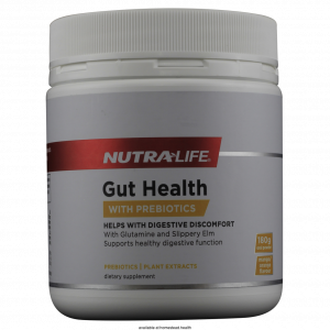 Nutra-life Gut Health 180g