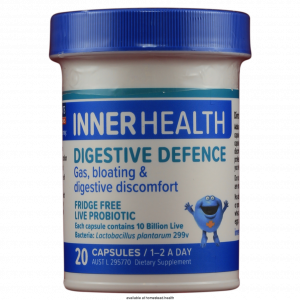 IH Digestive Defence 20C F/F