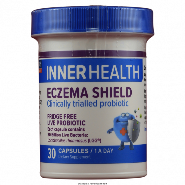 IH Eczema Shield 30C F/F