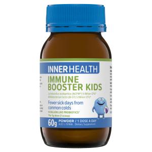 Buy Inner health kids immune