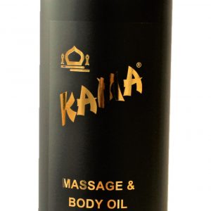 Buy Kama Massage oil