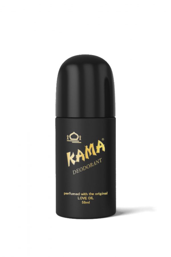 Buy Kama deodorant