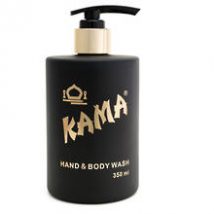 KAMA Hand & Body Wash