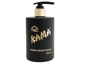 Buy Kama Body Wash