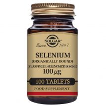 SOLGAR Selenium