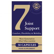 SOLGAR 7 Joint Support
