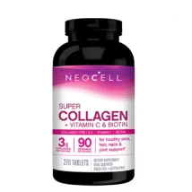 NEO CELL Super Collagen + Vitamin C & Biotin
