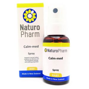 Naturopharm Calm-med spray