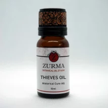 ZURMA Essential Oil - Thieves Oil