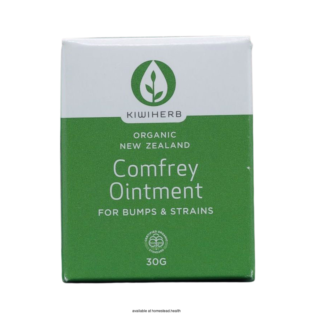 KIWIHERB Comfrey Ointment