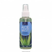 LIFESTREAM Aloe Mist Spray