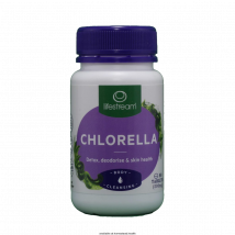 LIFESTREAM Chlorella 500mg 90 tablets