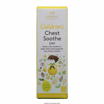 HARKER HERBALS Child Chest Soothe Day