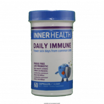 INNER HEALTH Daily Immune