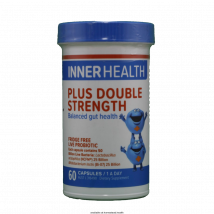 INNER HEALTH Plus Double Strength