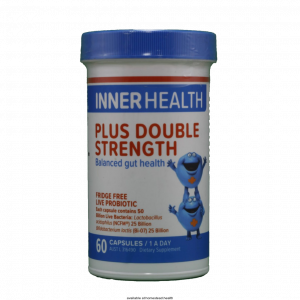buy Inner Health plus double strength