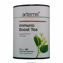 ARTEMIS Immuno Tea