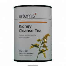 ARTEMIS Kidney Cleanse Tea