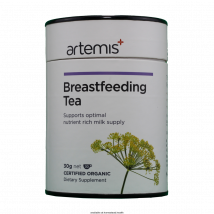 ARTEMIS Breastfeeding Tea