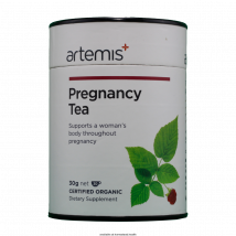 ARTEMIS Pregnancy Tea