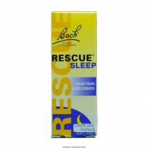 BACH Rescue Sleep