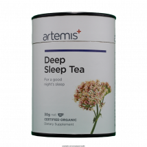 ARTEMIS Sleep Tea