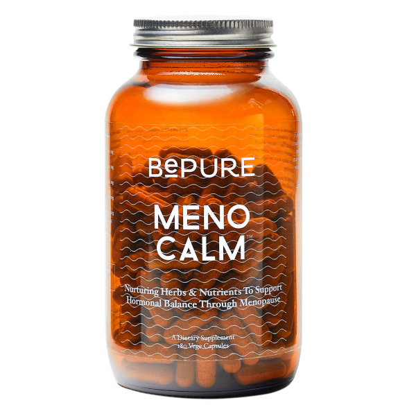 Buy BePure Meno Calm