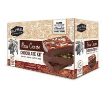 MAD MILLIE Raw Cacao Chocolate Kit