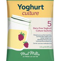 MAD MILLIE Yoghurt Culture