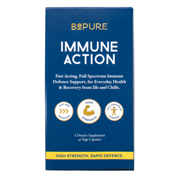 Buy BePure Immune