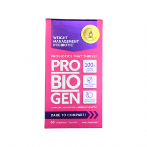 Probiogen Weight Management Probiotic