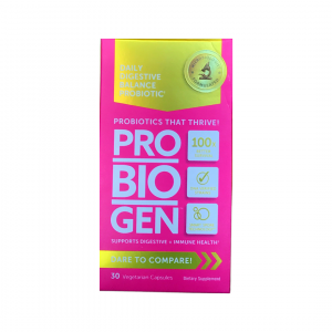 Probiogen Daily Digestive Probiotic