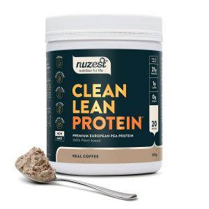 Clean Lean Protein Coffee