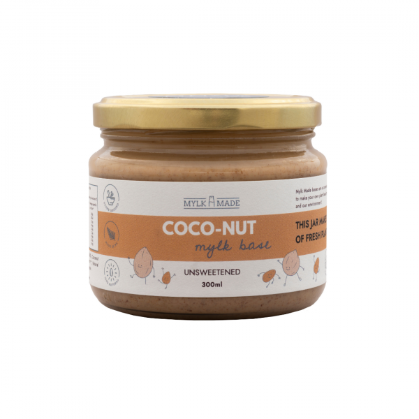 Mylk coco-nut
