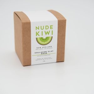 Buy Nude kiwi mask